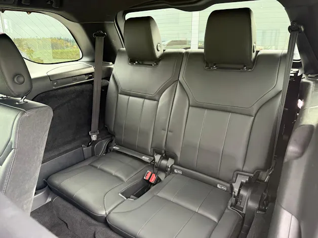 Land Rover Discovery 3.0 SDV6 HSE