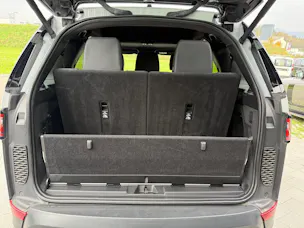 Land Rover Discovery 3.0 SDV6 HSE