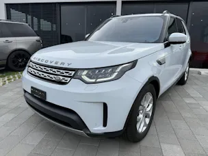 Land Rover Discovery 3.0 SDV6 HSE