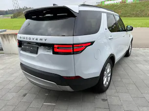 Land Rover Discovery 3.0 SDV6 HSE