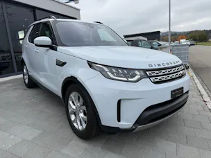 Land Rover Discovery 3.0 SDV6 HSE