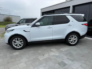 Land Rover Discovery 3.0 SDV6 HSE