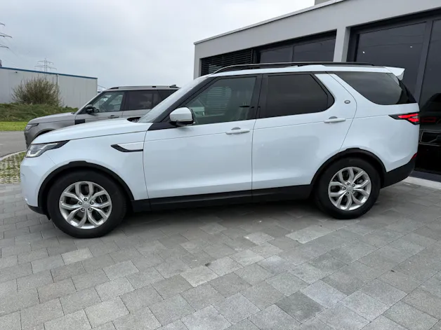 Land Rover Discovery 3.0 SDV6 HSE