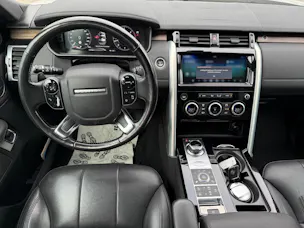 Land Rover Discovery 3.0 SDV6 HSE