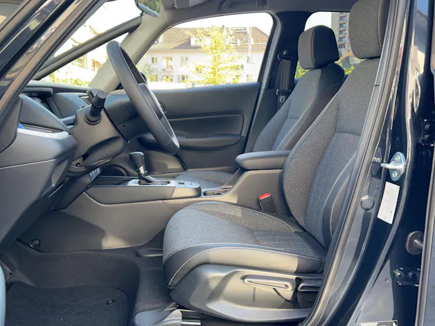 Honda Jazz 1.5 i-MMD Advance, Leasing Aktion 1.9%
