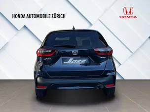 Honda Jazz 1.5 i-MMD Advance, Leasing Aktion 1.9%