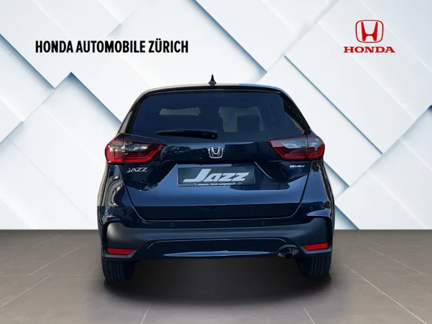 Honda Jazz 1.5 i-MMD Advance, Leasing Aktion 1.9%