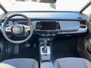 Honda Jazz 1.5 i-MMD Advance, Leasing Aktion 1.9%