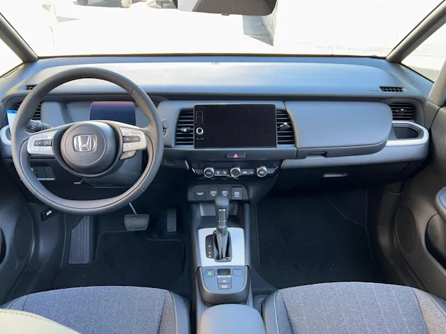 Honda Jazz 1.5 i-MMD Advance, Leasing Aktion 1.9%