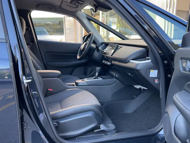 Honda Jazz 1.5 i-MMD Advance, Leasing Aktion 1.9%