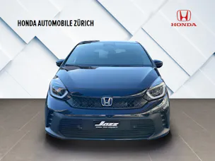 Honda Jazz 1.5 i-MMD Advance, Leasing Aktion 1.9%