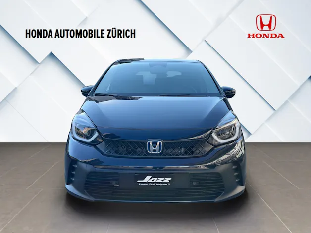 Honda Jazz 1.5 i-MMD Advance, Leasing Aktion 1.9%