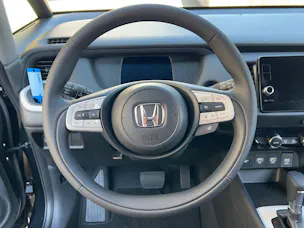 Honda Jazz 1.5 i-MMD Advance, Leasing Aktion 1.9%