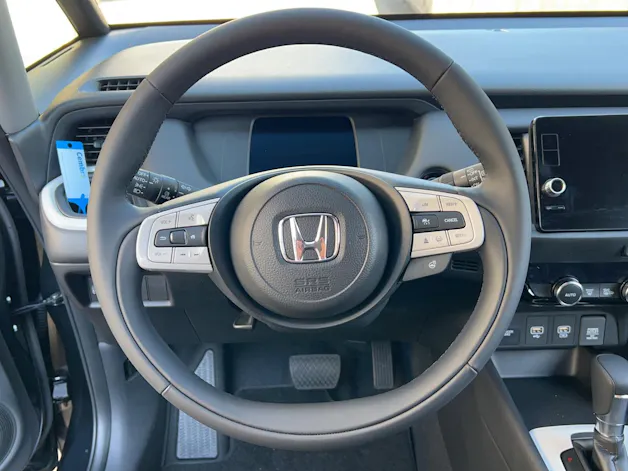 Honda Jazz 1.5 i-MMD Advance, Leasing Aktion 1.9%