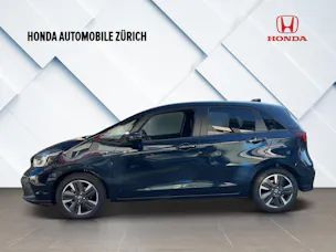 Honda Jazz 1.5 i-MMD Advance, Leasing Aktion 1.9%
