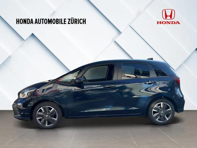 Honda Jazz 1.5 i-MMD Advance, Leasing Aktion 1.9%