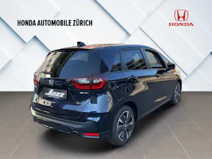Honda Jazz 1.5 i-MMD Advance, Leasing Aktion 1.9%