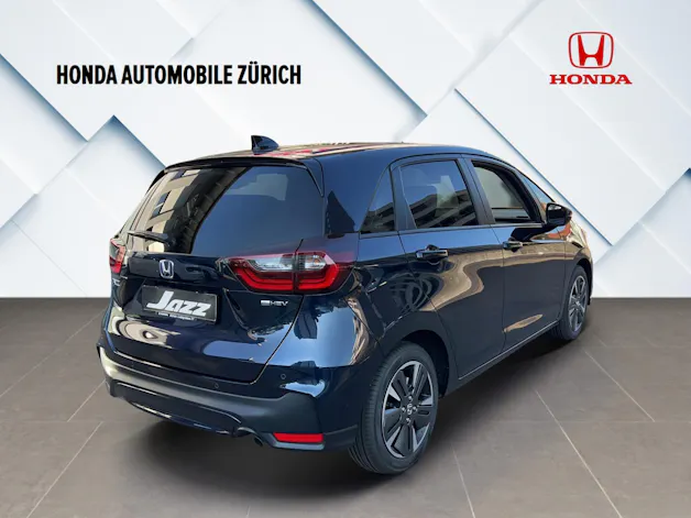 Honda Jazz 1.5 i-MMD Advance, Leasing Aktion 1.9%