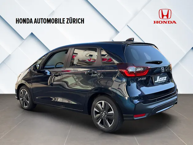 Honda Jazz 1.5 i-MMD Advance, Leasing Aktion 1.9%