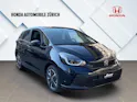 Honda Jazz 1.5 i-MMD Advance, Leasing Aktion 1.9%