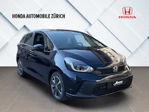 Honda Jazz 1.5 i-MMD Advance, Leasing Aktion 1.9%
