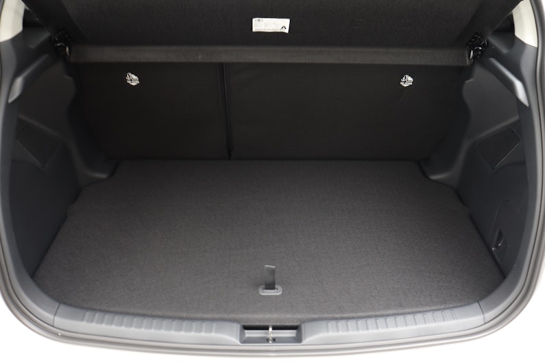 Vehicle image TOYOTA YARIS