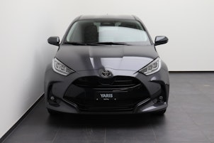 Vehicle image TOYOTA Yaris 1.5 VVT-i HSD Trend