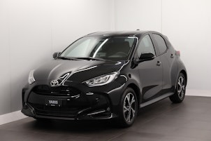 Vehicle image TOYOTA Yaris 1.5 VVT-i HSD Trend