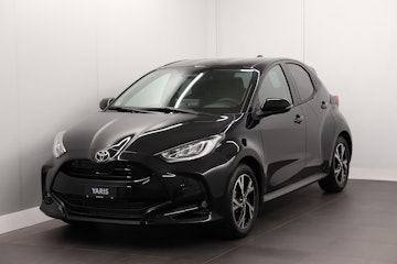 Vehicle placeholder image