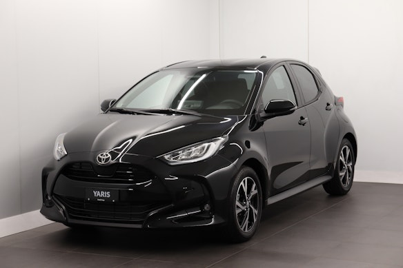 TOYOTA Yaris 1.5 VVT-i HSD Trend 0