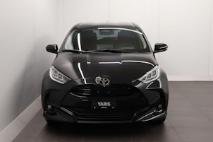 Vehicle image TOYOTA Yaris 1.5 VVT-i HSD Trend