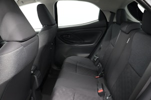 Vehicle image TOYOTA Yaris 1.5 VVT-i HSD Trend