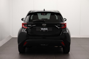 Vehicle image TOYOTA Yaris 1.5 VVT-i HSD Trend