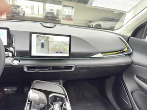 BAIC X55 1.5 Luxury, Neu in der Schweiz, CH-Fahrzeug!