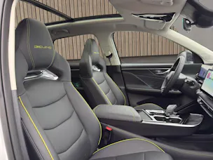 BAIC X55 1.5 Luxury, Neu in der Schweiz, CH-Fahrzeug!