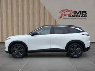 BAIC X55 1.5 Luxury, Neu in der Schweiz, CH-Fahrzeug!