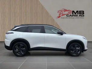 BAIC X55 1.5 Luxury, Neu in der Schweiz, CH-Fahrzeug!