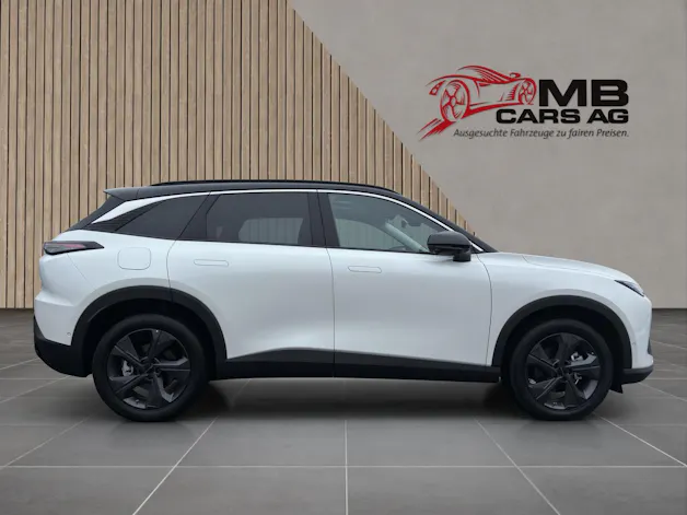 BAIC X55 1.5 Luxury, Neu in der Schweiz, CH-Fahrzeug!