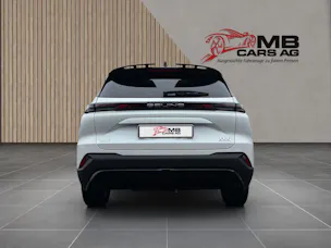 BAIC X55 1.5 Luxury, Neu in der Schweiz, CH-Fahrzeug!