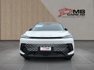 BAIC X55 1.5 Luxury, Neu in der Schweiz, CH-Fahrzeug!