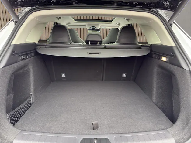 BAIC X55 1.5 Luxury, Neu in der Schweiz, CH-Fahrzeug!
