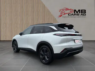 BAIC X55 1.5 Luxury, Neu in der Schweiz, CH-Fahrzeug!