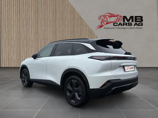 BAIC X55 1.5 Luxury, Neu in der Schweiz, CH-Fahrzeug!