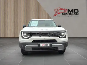 BAIC BJ30 HEV, CH-Fahrzeug, Neuheit in der Schweiz, Probefahrt nach Vereinbarung möglich!