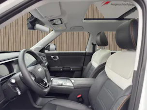 BAIC BJ30 HEV, CH-Fahrzeug, Neuheit in der Schweiz, Probefahrt nach Vereinbarung möglich!