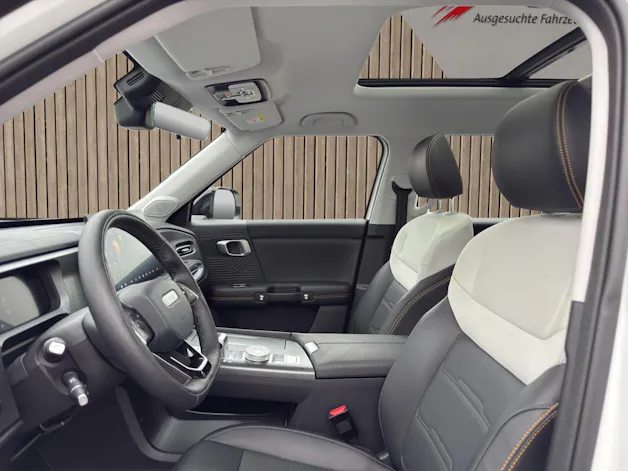 BAIC BJ30 HEV, CH-Fahrzeug, Neuheit in der Schweiz, Probefahrt nach Vereinbarung möglich!