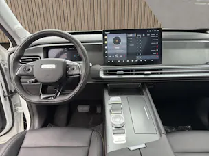 BAIC BJ30 HEV, CH-Fahrzeug, Neuheit in der Schweiz, Probefahrt nach Vereinbarung möglich!