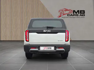 BAIC BJ30 HEV, CH-Fahrzeug, Neuheit in der Schweiz, Probefahrt nach Vereinbarung möglich!