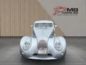 Morgan Aeromax