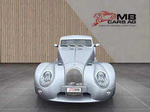 Morgan Aeromax